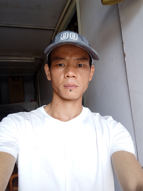 张生的第一张照片--济南相亲服务中心