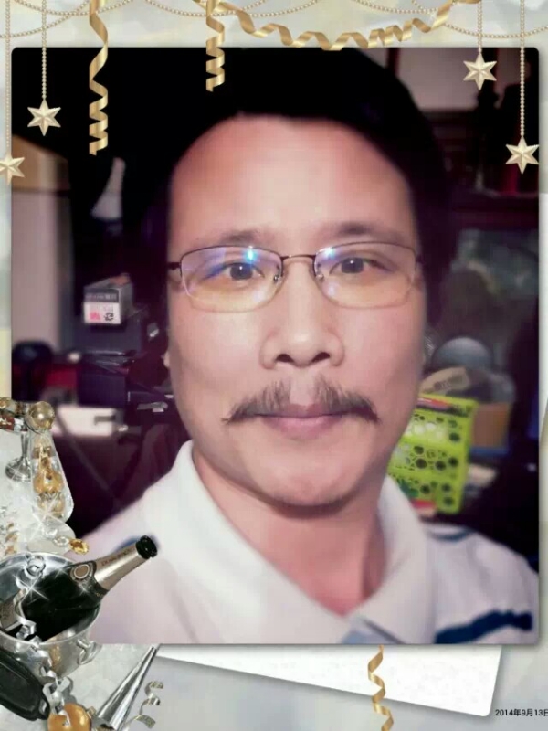 simax的第一张照片--济南相亲服务中心