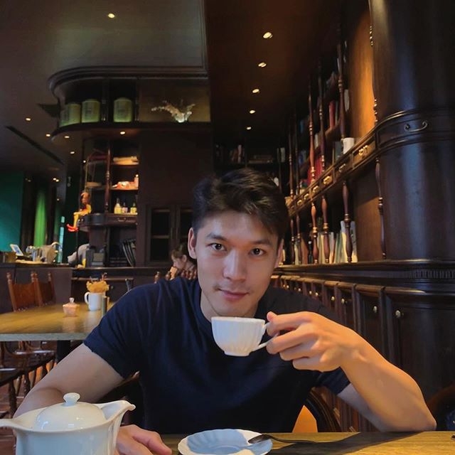 心若向阳的第一张照片--济南相亲服务中心