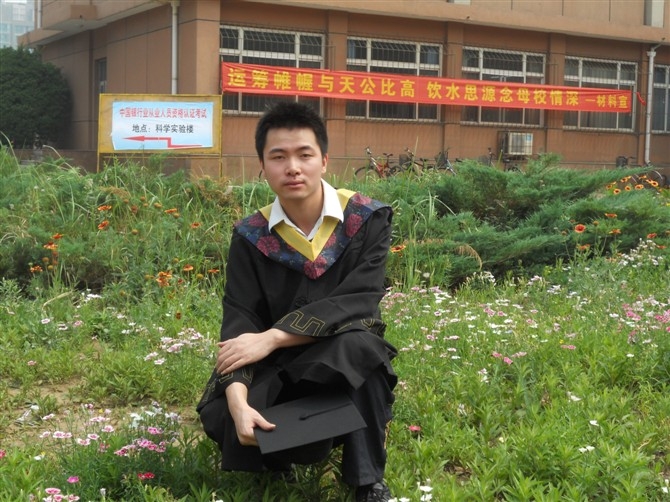 因为是你啊的第一张照片--济南相亲服务中心