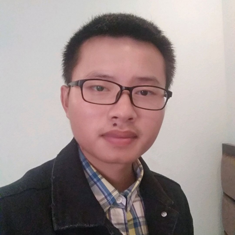 一只独行的猪的第一张照片--济南相亲服务中心