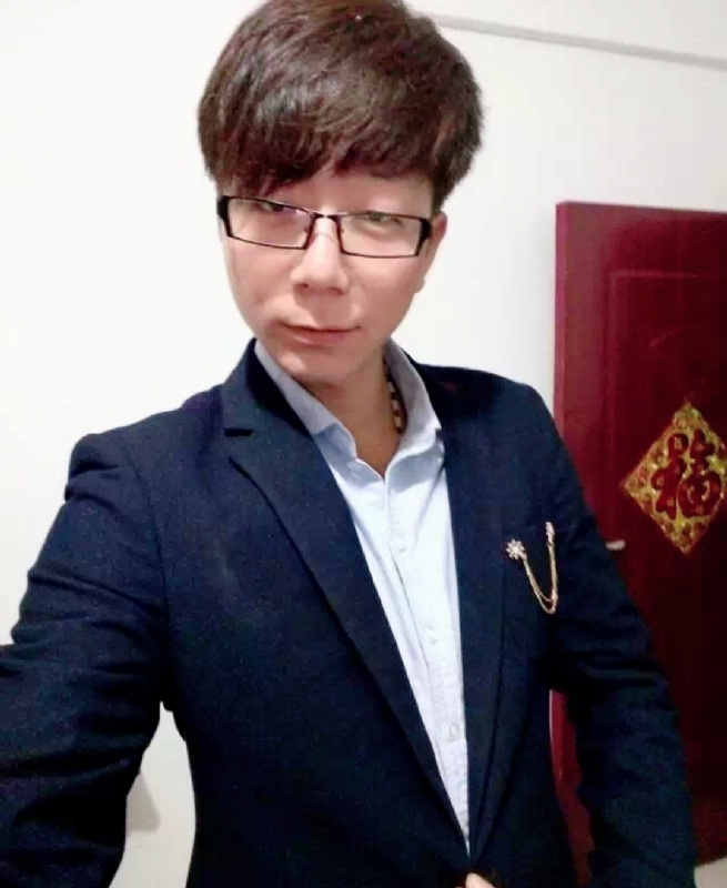 九离的第一张照片--济南相亲服务中心