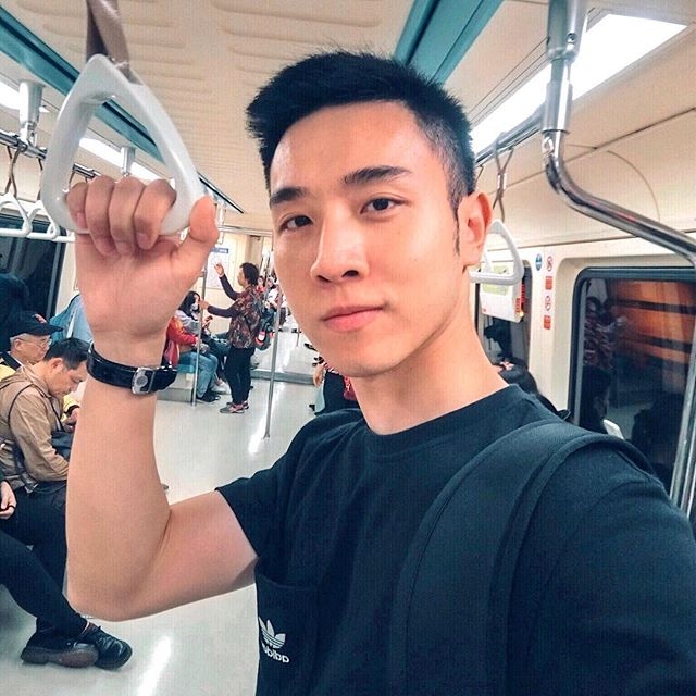 然然男士的第三张照片--济南相亲服务中心