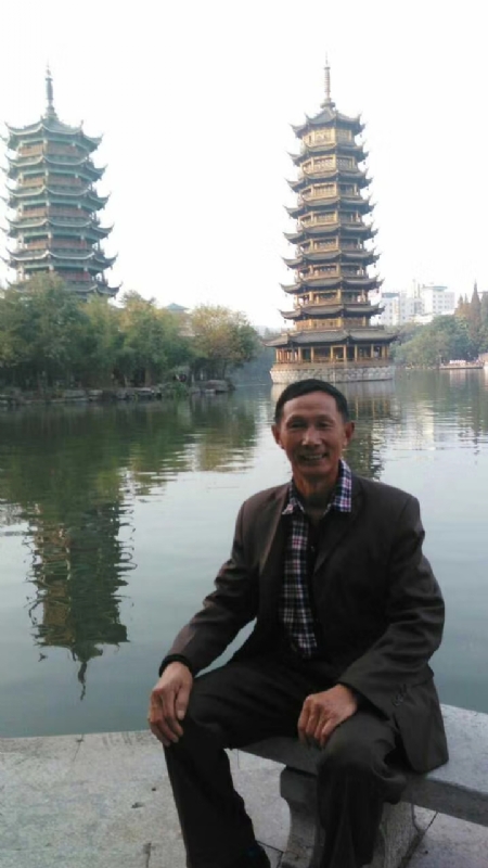 寻找有缘人的第一张照片--济南相亲服务中心