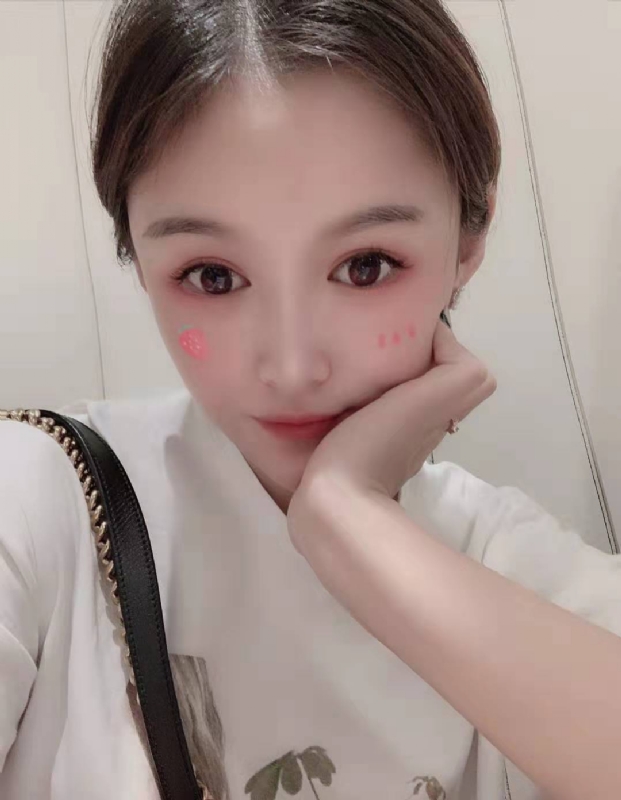 橙子的第一张照片--济南相亲服务中心