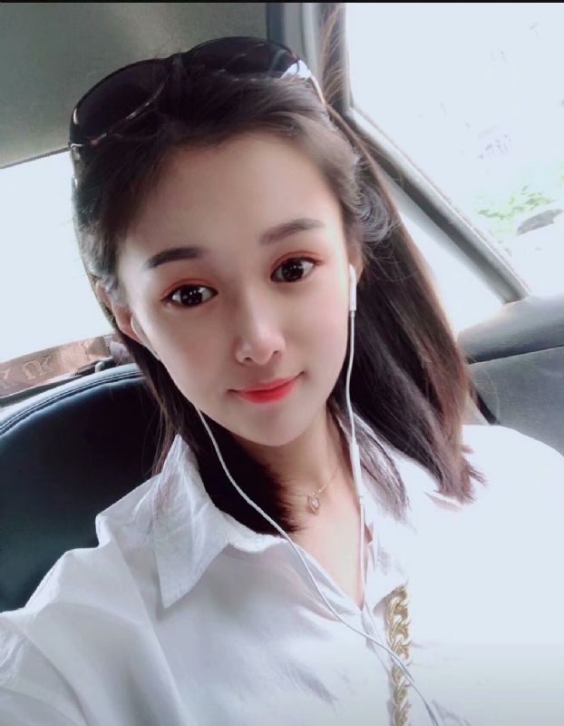 蒋荣荣的第一张照片--济南相亲服务中心