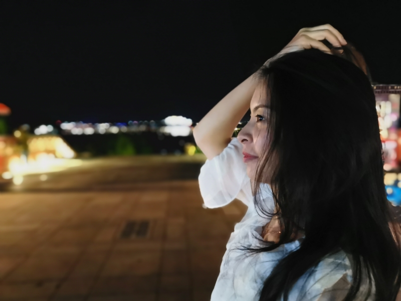 yiyi的第一张照片--济南相亲服务中心