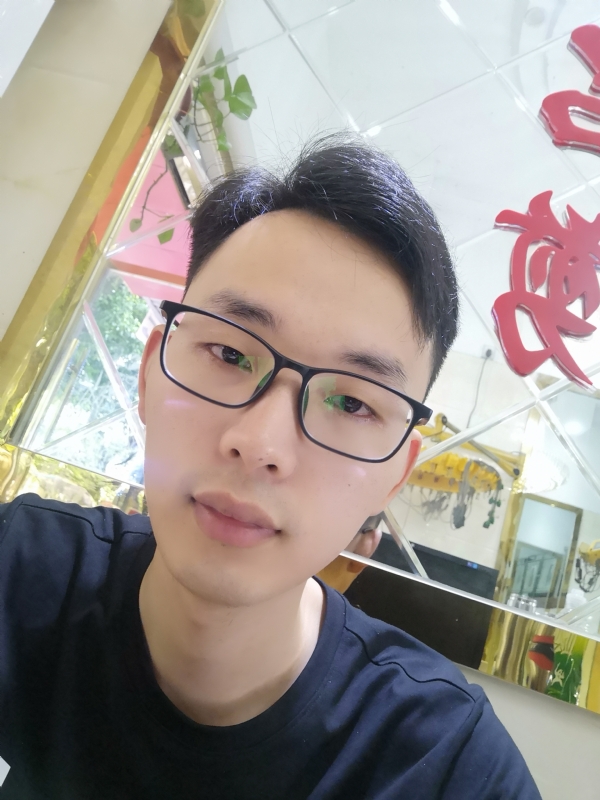 嗨喽先生的第一张照片--济南相亲服务中心