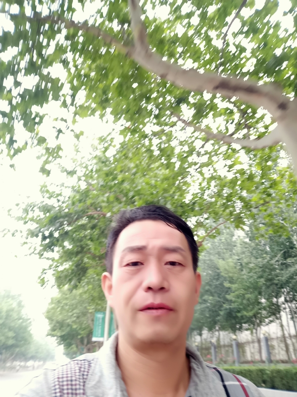 阳光的第一张照片--济南相亲服务中心