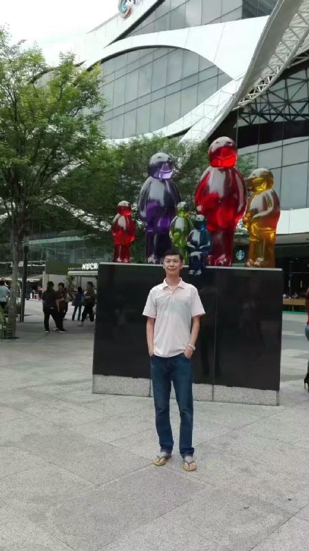 简爱的第一张照片--济南相亲服务中心
