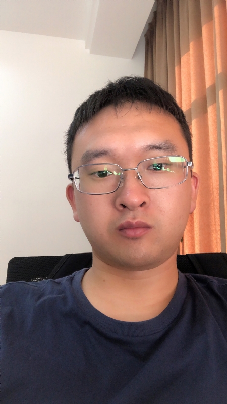阿斌的第一张照片--济南相亲服务中心