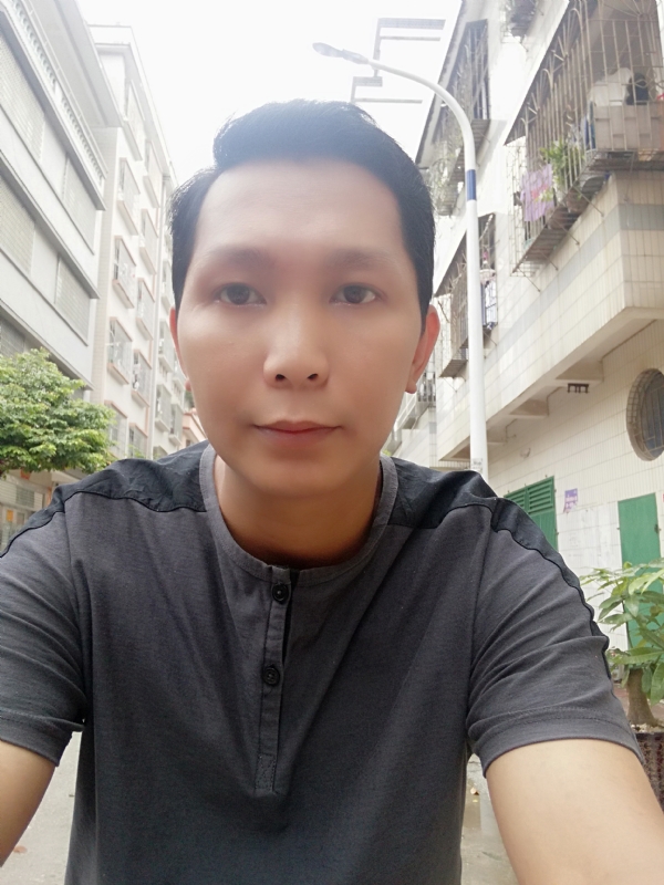 扬子的第一张照片--济南相亲服务中心