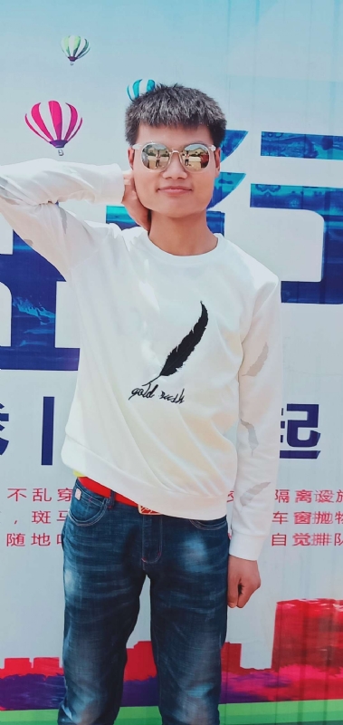 天龙～育歉的第一张照片--济南相亲服务中心