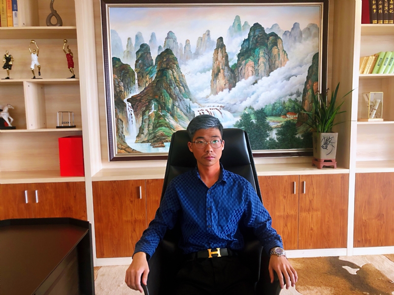 淡泊明志的第二张照片--济南相亲服务中心