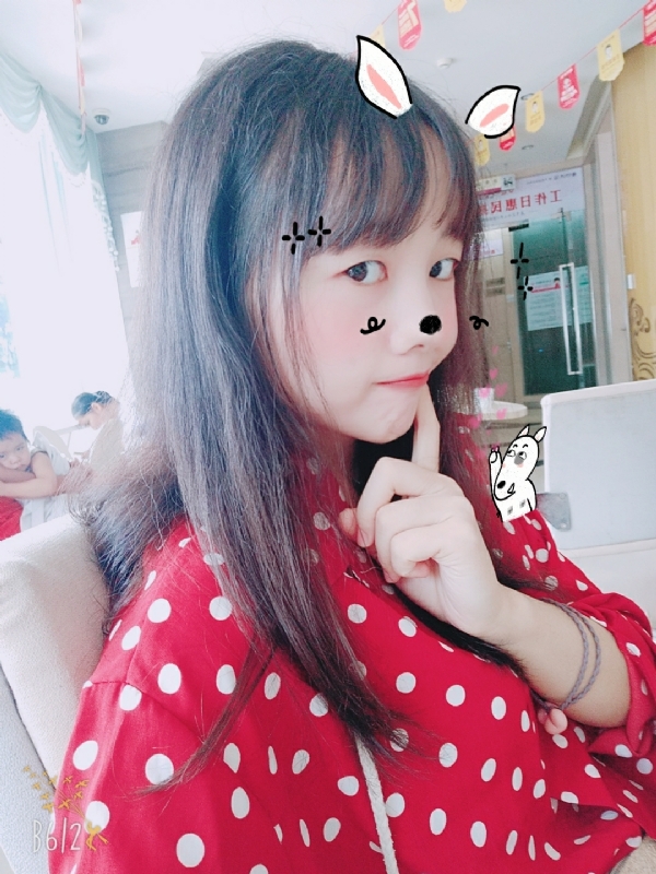 安妮的第一张照片--济南相亲服务中心