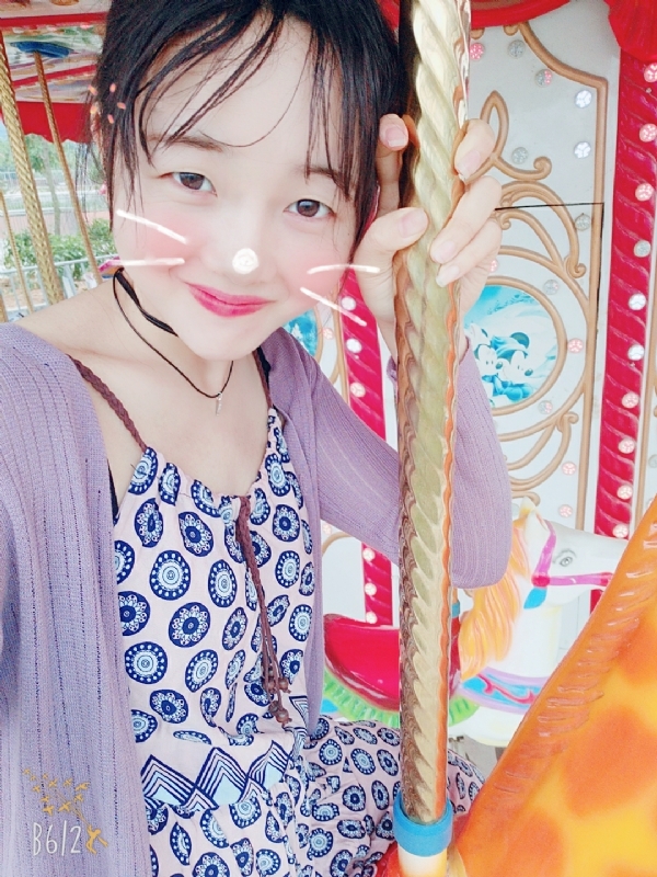 安妮的第二张照片--济南相亲服务中心