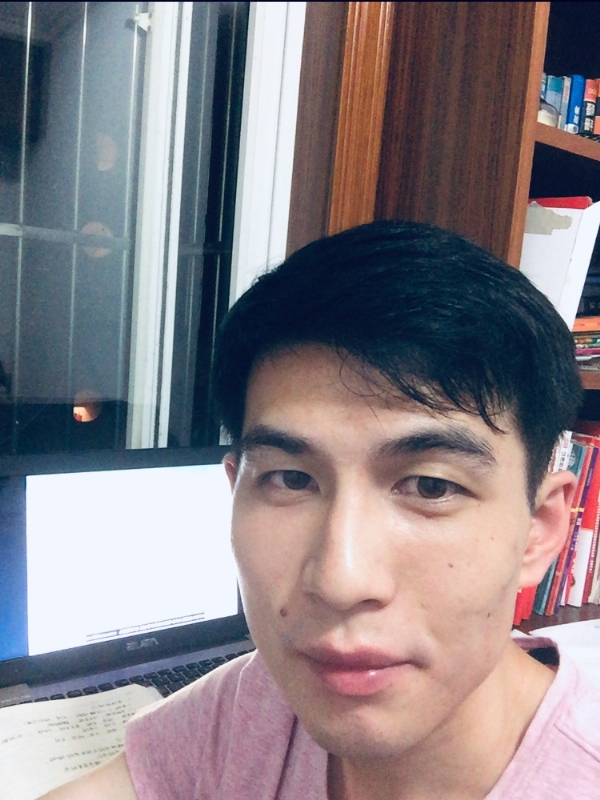 爱吃黄焖鸡的第一张照片--济南相亲服务中心