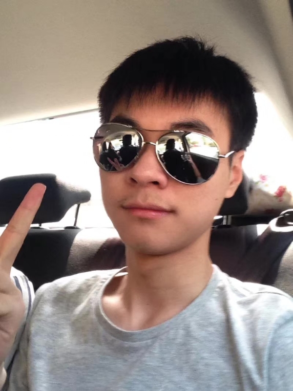 鱼头zzz的第一张照片--济南相亲服务中心