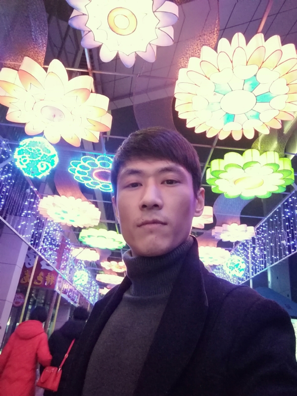 知己的第一张照片--济南相亲服务中心