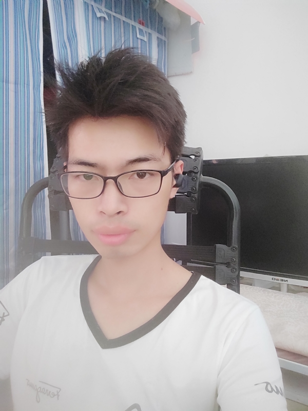 木头人的第一张照片--济南相亲服务中心