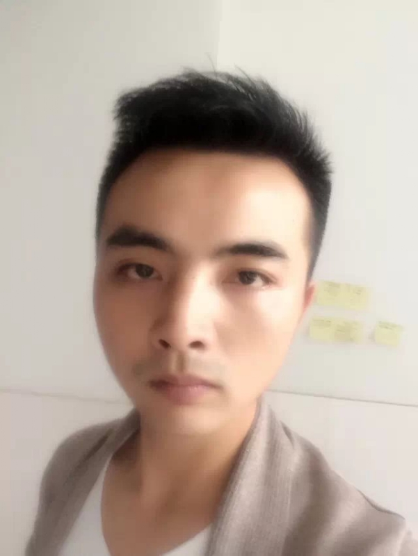 Adam的第一张照片--济南相亲服务中心