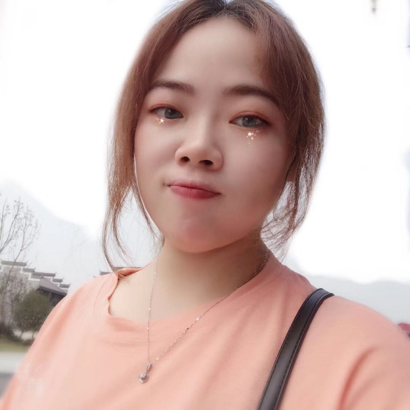 小颖的第一张照片--济南相亲服务中心