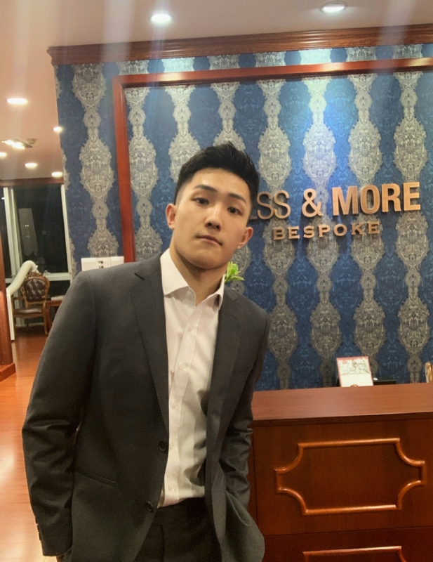 期待你的出现的第三张照片--济南相亲服务中心