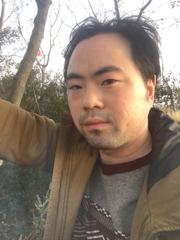 一墨的第一张照片--济南相亲服务中心
