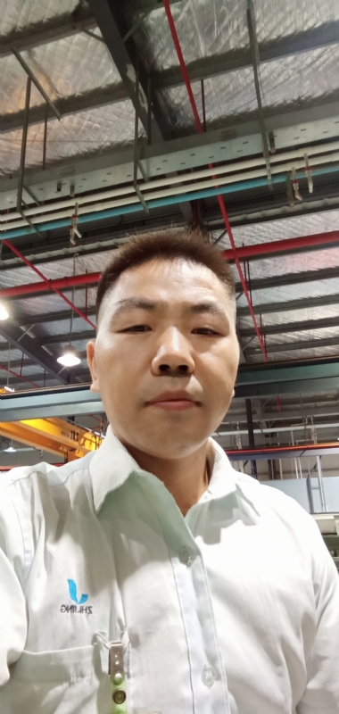 随缘的第一张照片--济南相亲服务中心