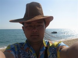 俊哥的第一张照片--济南相亲服务中心