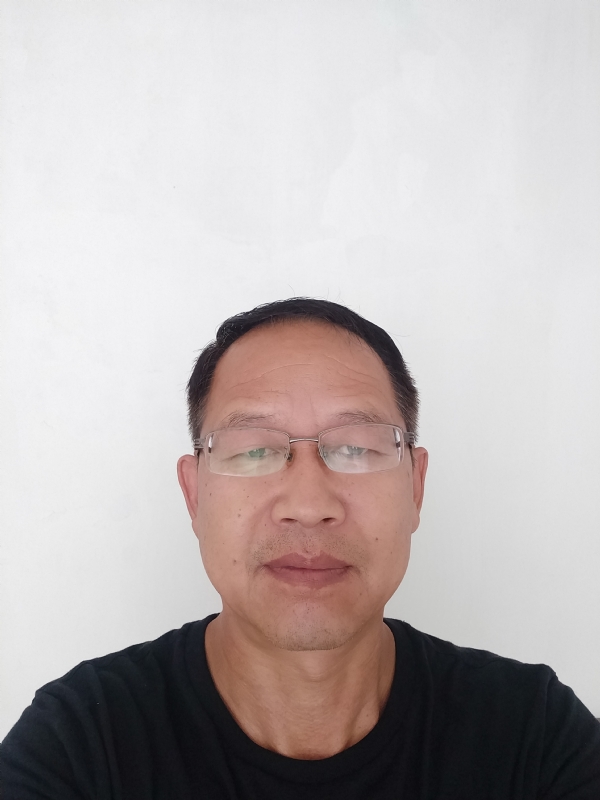 自然的第一张照片--济南相亲服务中心