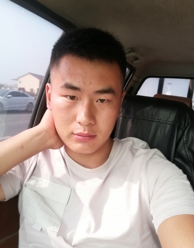 马宏亮的第二张照片--济南相亲服务中心
