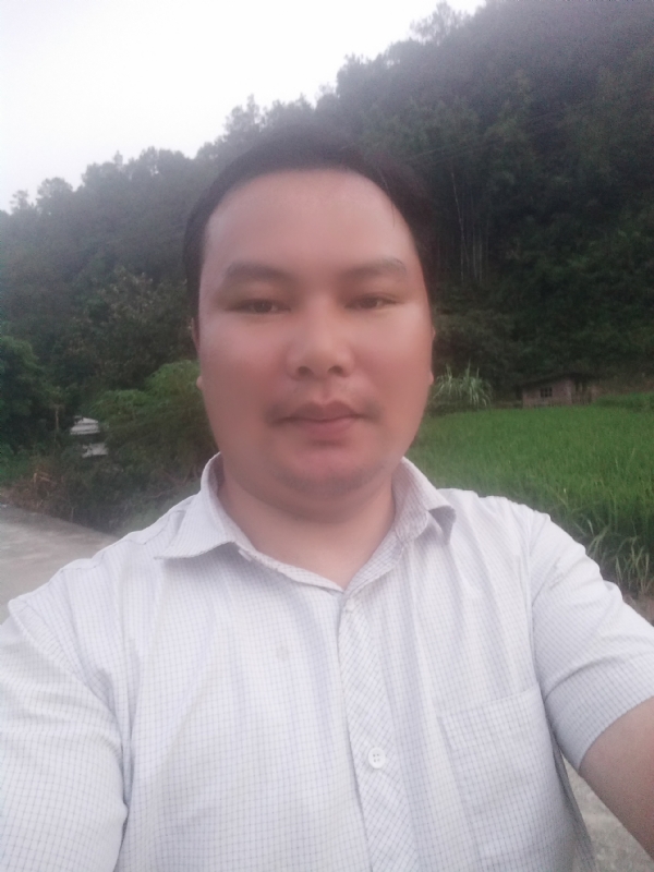 阿王的第一张照片--济南相亲服务中心