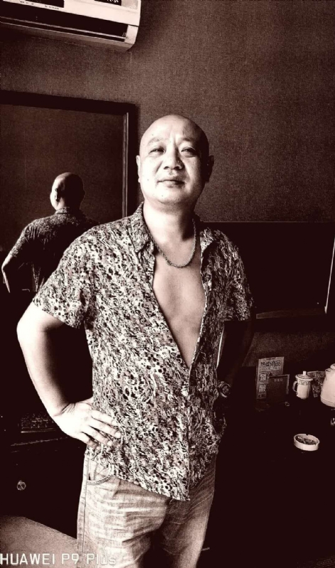 该谁是谁的第一张照片--济南相亲服务中心