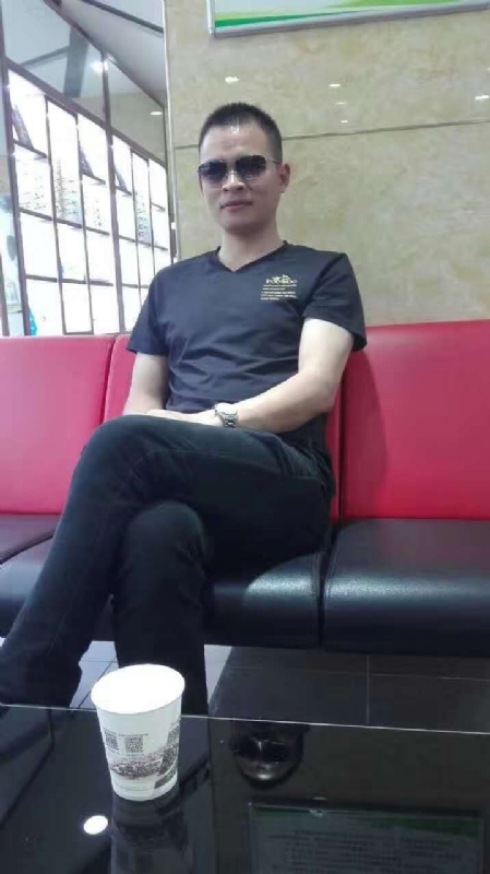 珍惜的第一张照片--济南相亲服务中心