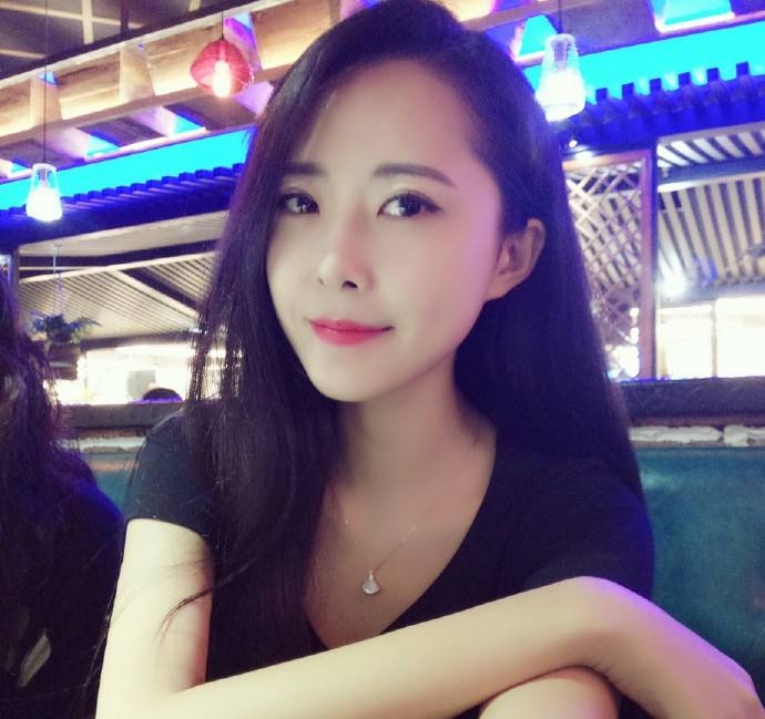 庆庆的第一张照片--济南相亲服务中心