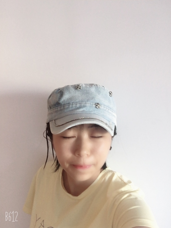 li的第一张照片--济南相亲服务中心