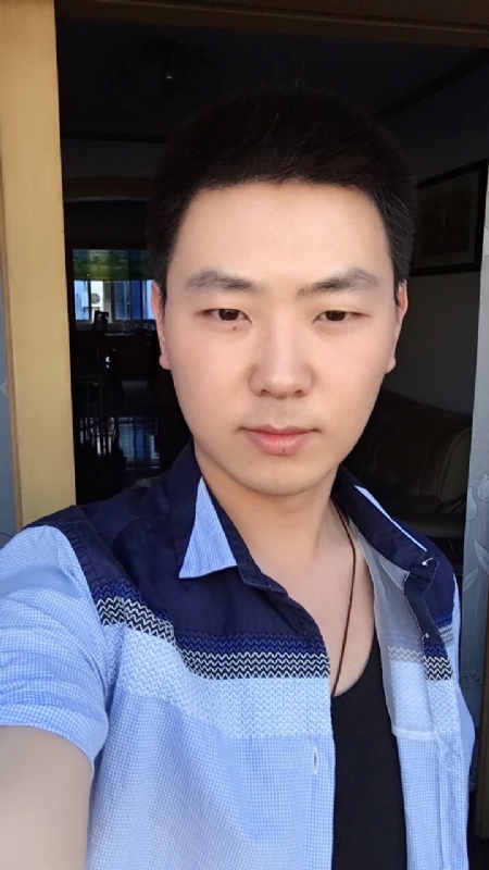 蕓的第一张照片--济南相亲服务中心