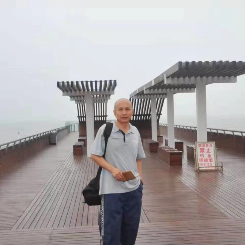 水云间的第一张照片--济南相亲服务中心