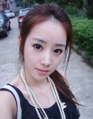 小可爱的第一张照片--济南相亲服务中心