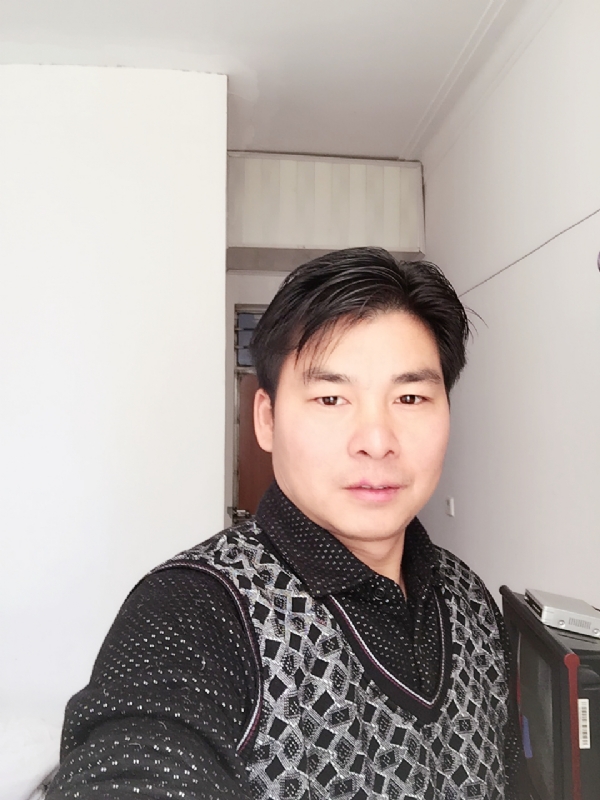 清风的第一张照片--济南相亲服务中心