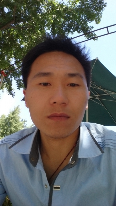 原来是你的第一张照片--济南相亲服务中心