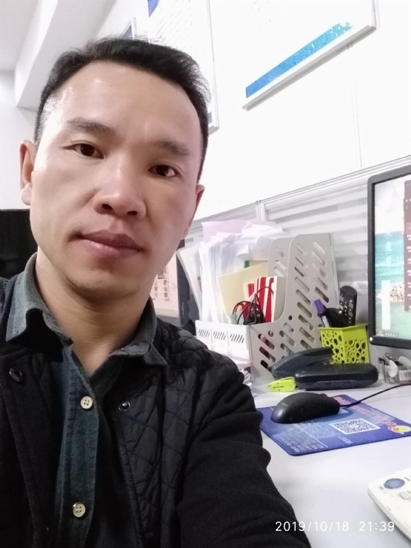 生活如此多娇的第二张照片--济南相亲服务中心