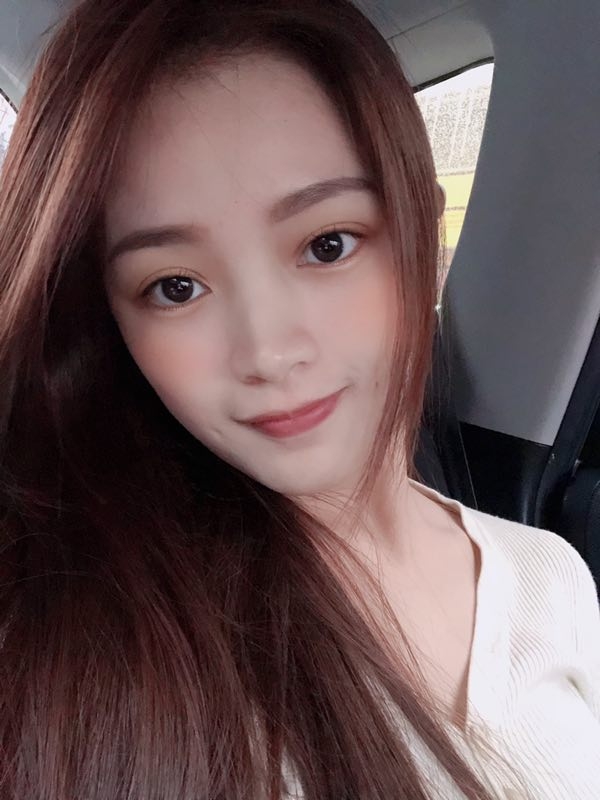 nancy-2513的第一张照片--济南相亲服务中心