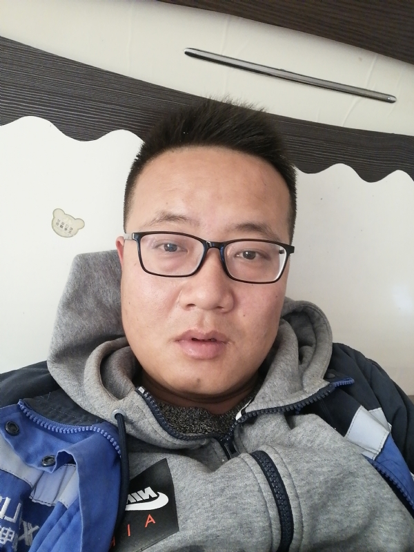 一个人一座城的第一张照片--济南相亲服务中心
