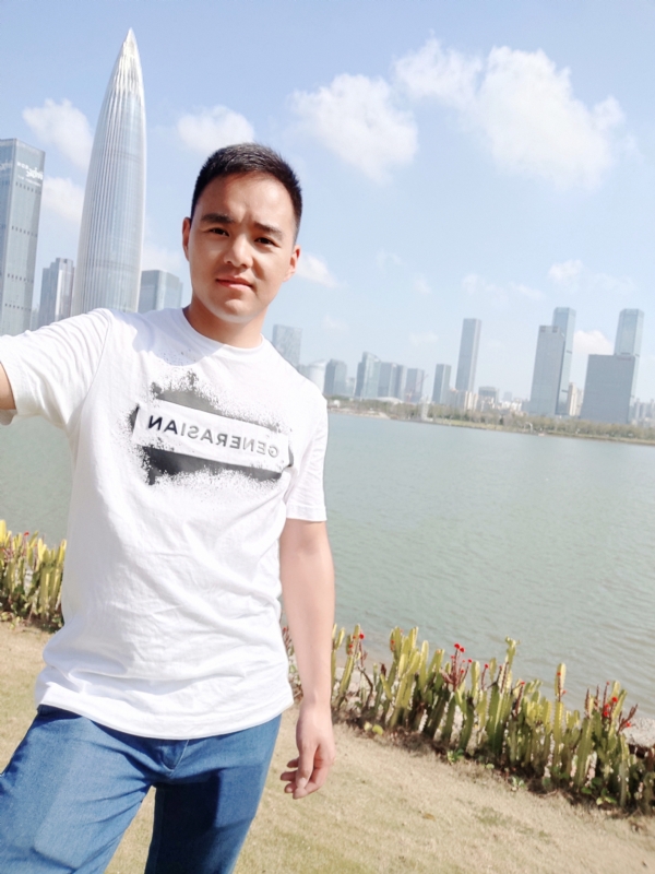许仙敢睡蛇的第一张照片--济南相亲服务中心