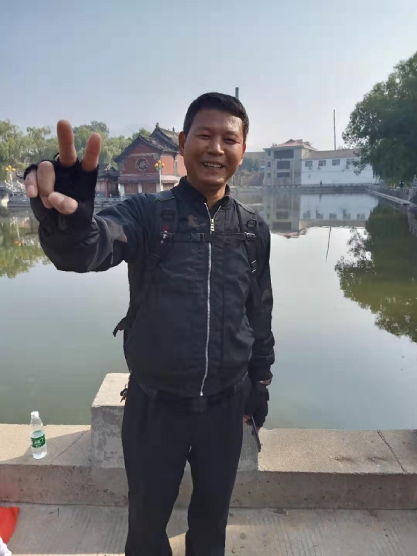 等的第一张照片--济南相亲服务中心