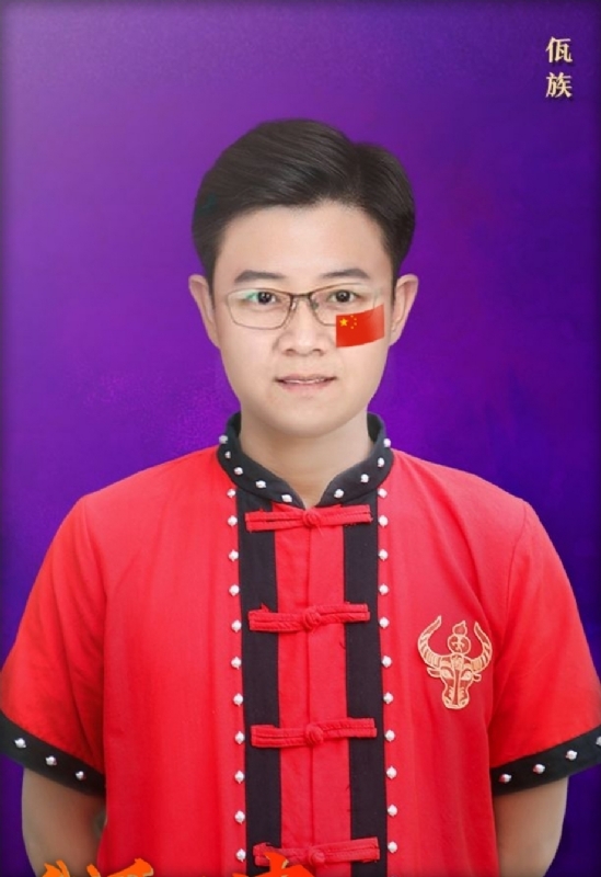 真水无香的第一张照片--济南相亲服务中心