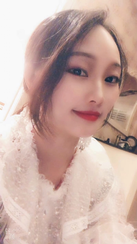 雯雯的第一张照片--济南相亲服务中心