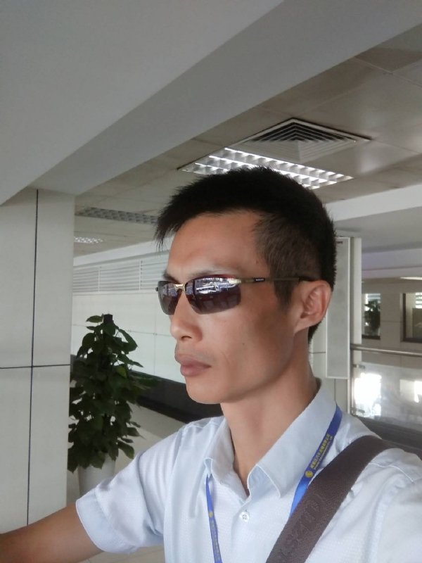 缘起缘灭的第一张照片--济南相亲服务中心